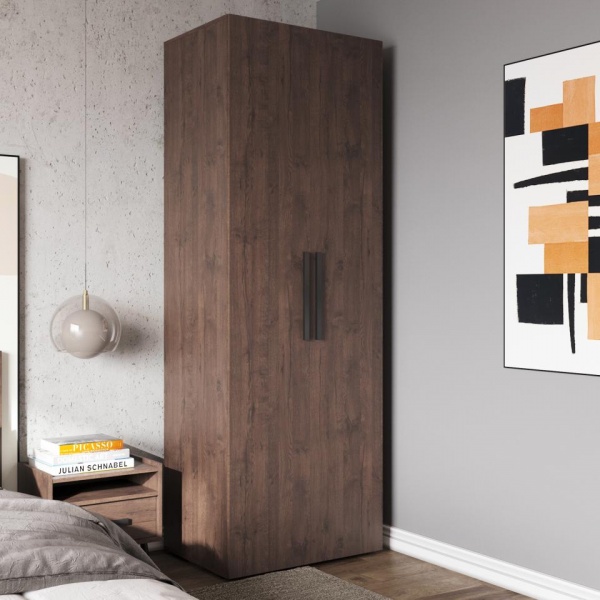 Распашные шкафы