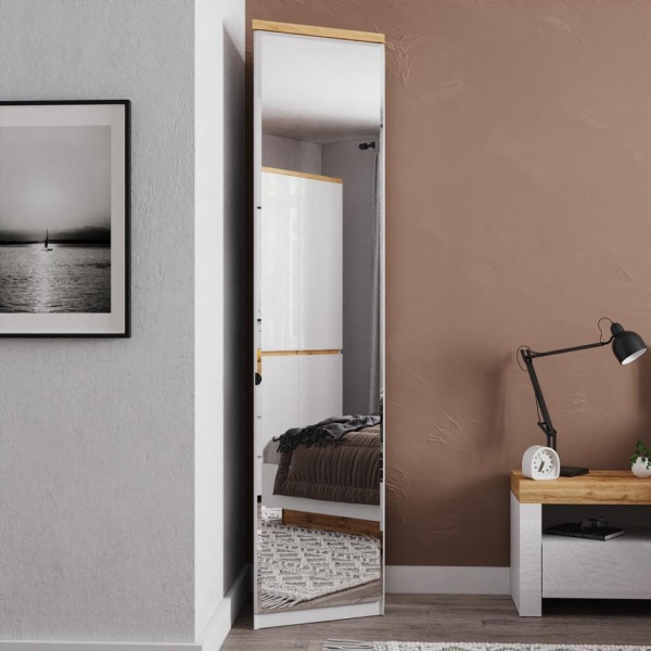 Распашные шкафы