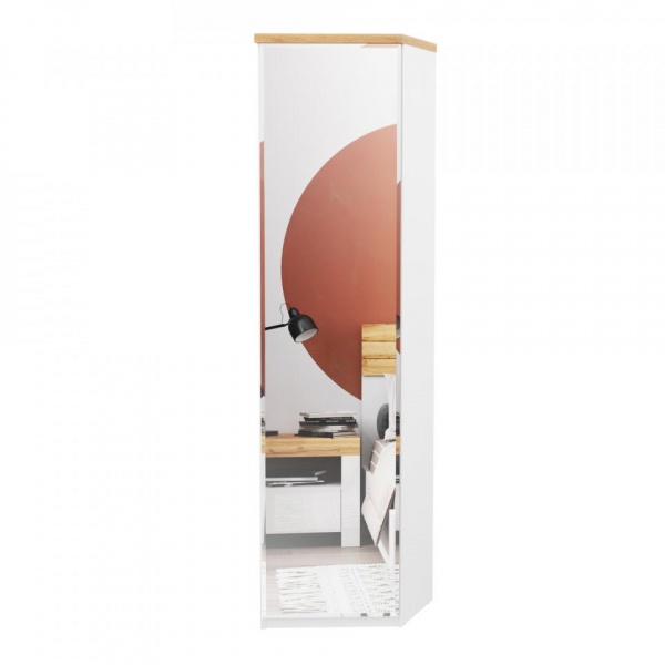 Распашные шкафы