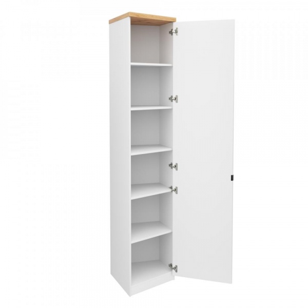 Распашные шкафы