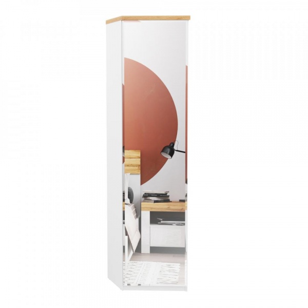 Распашные шкафы