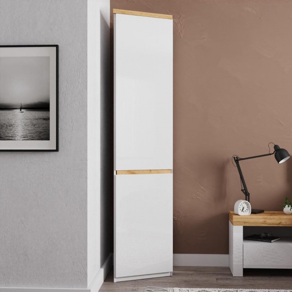 Распашные шкафы