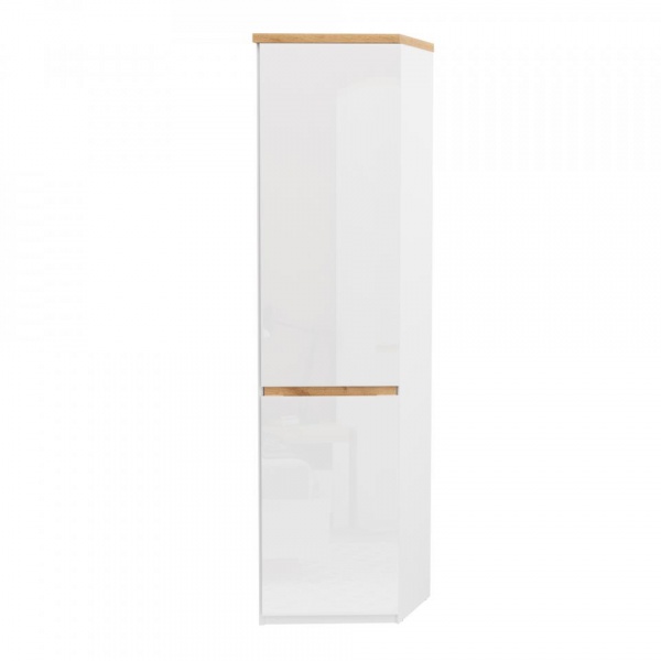 Распашные шкафы