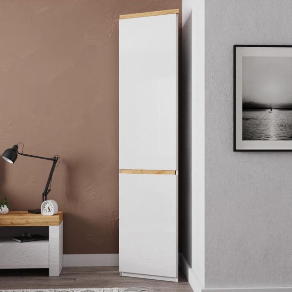 Распашные шкафы