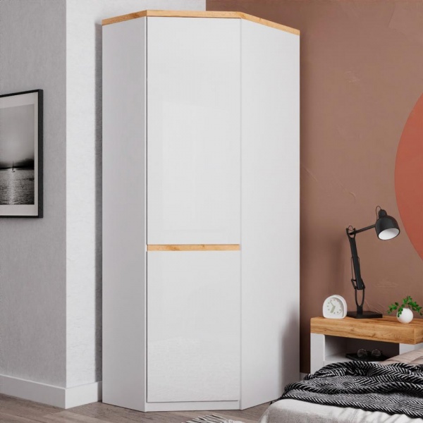 Распашные шкафы