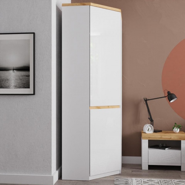 Распашные шкафы