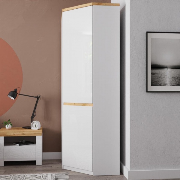 Распашные шкафы