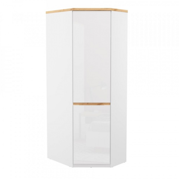 Распашные шкафы