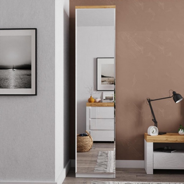 Распашные шкафы