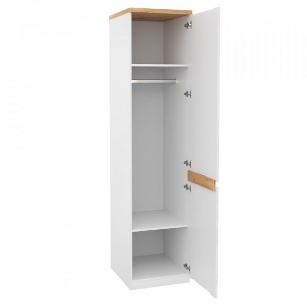 Распашные шкафы