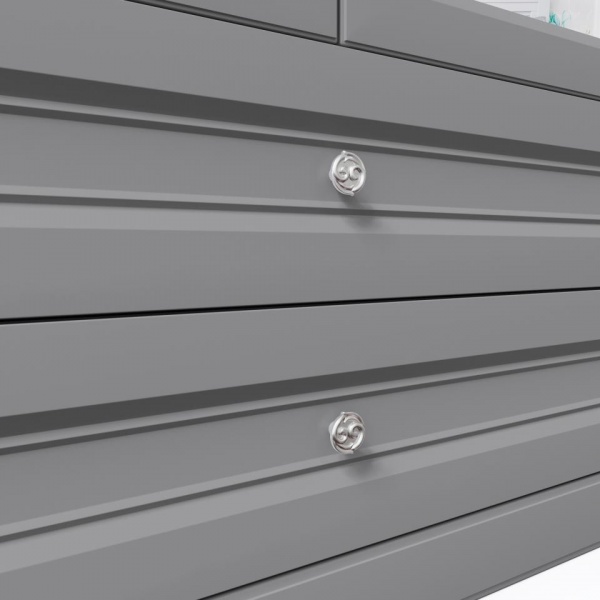 Распашные шкафы