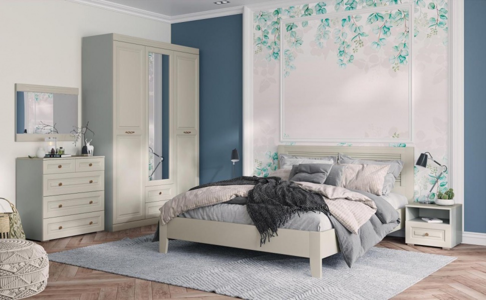 Распашные шкафы