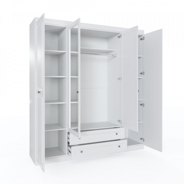 Распашные шкафы