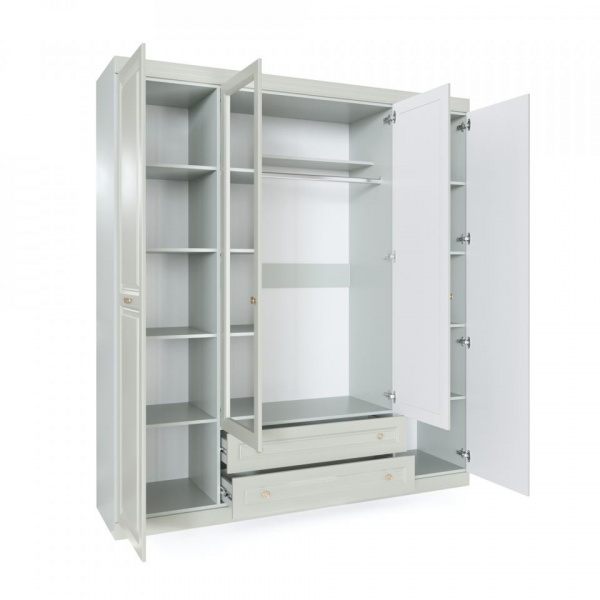 Распашные шкафы