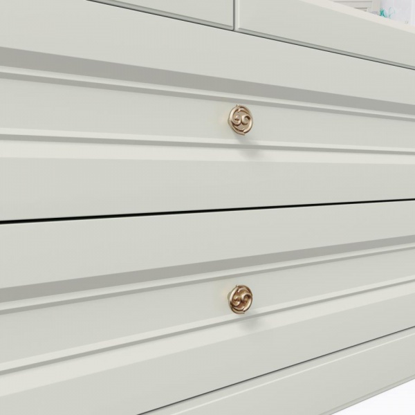 Распашные шкафы