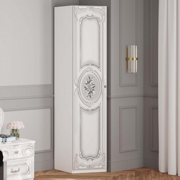 Распашные шкафы