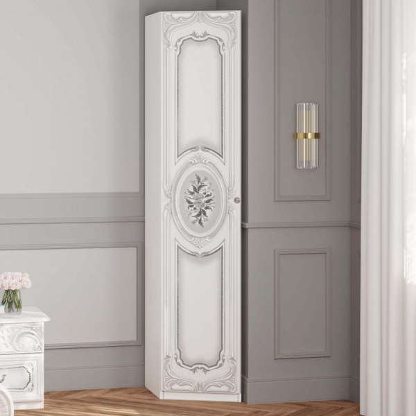 Распашные шкафы