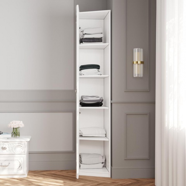 Распашные шкафы