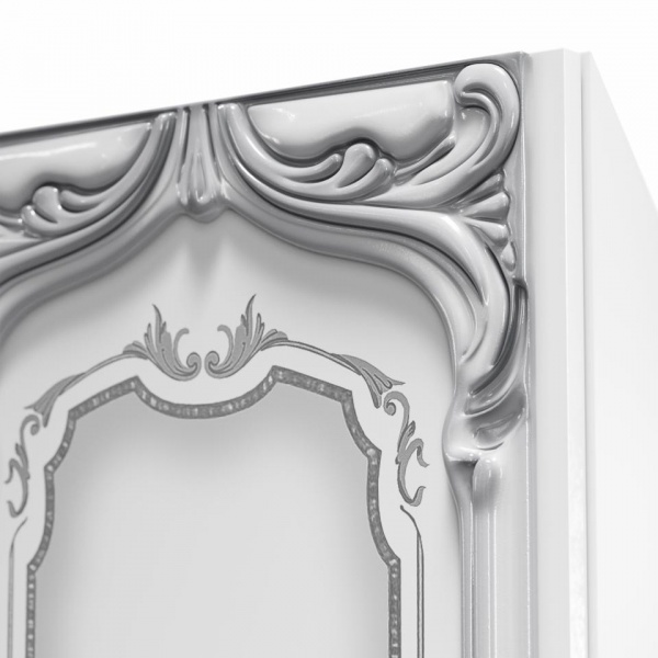 Распашные шкафы