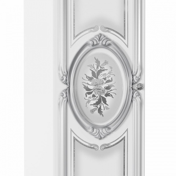 Распашные шкафы