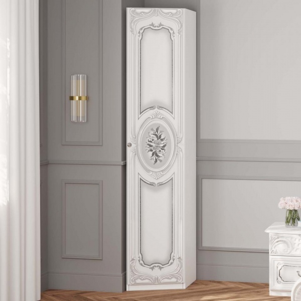 Распашные шкафы