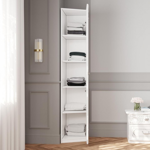 Распашные шкафы