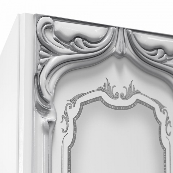 Распашные шкафы