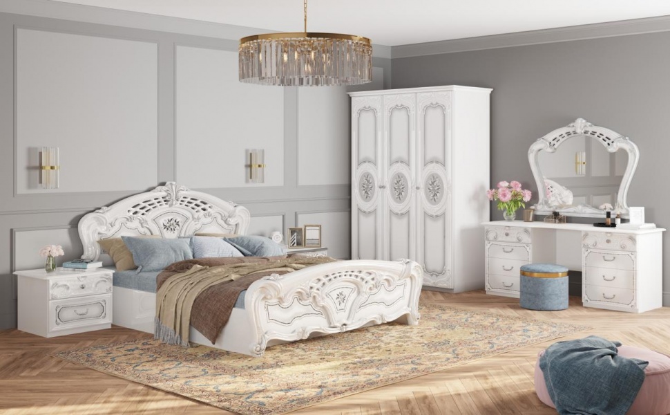 Распашные шкафы