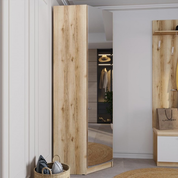 Распашные шкафы