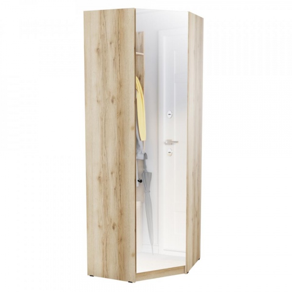 Распашные шкафы