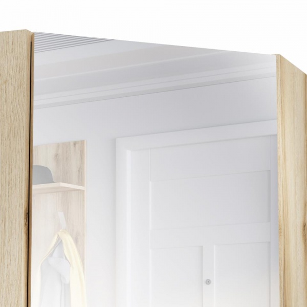 Распашные шкафы