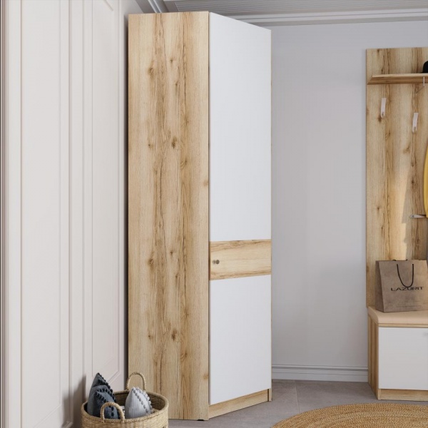 Распашные шкафы