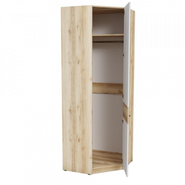 Распашные шкафы