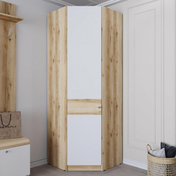 Распашные шкафы