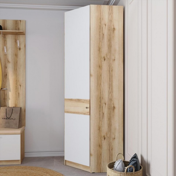 Распашные шкафы