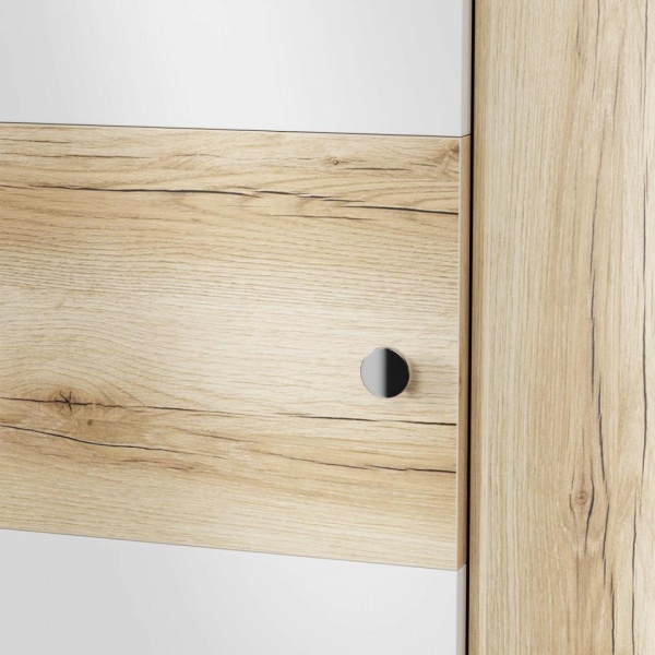 Распашные шкафы