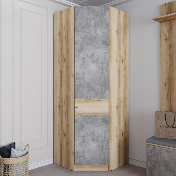 Распашные шкафы