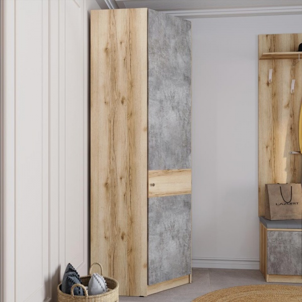 Распашные шкафы