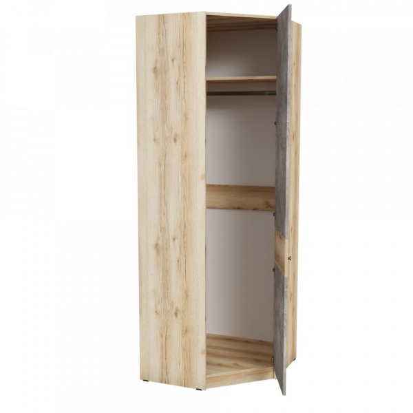 Распашные шкафы