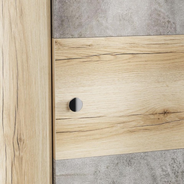 Распашные шкафы