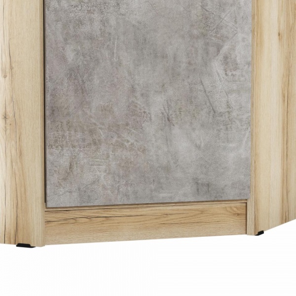 Распашные шкафы