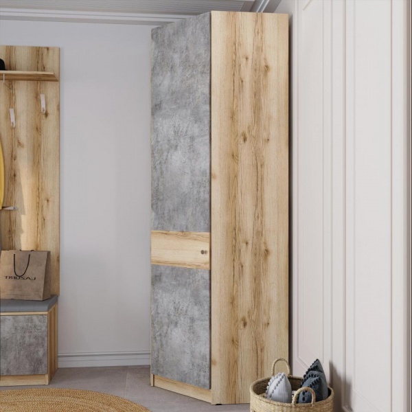 Распашные шкафы