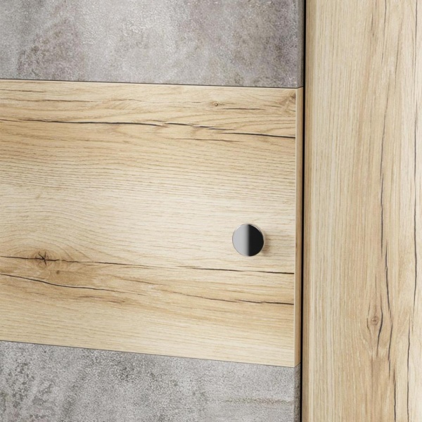 Распашные шкафы