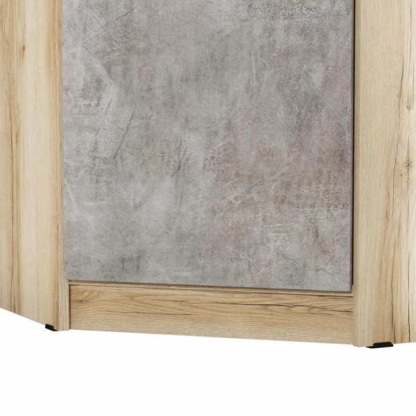 Распашные шкафы