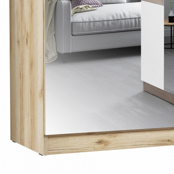 Распашные шкафы