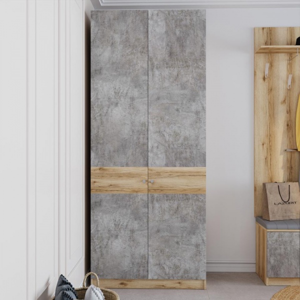 Распашные шкафы