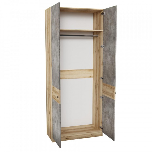 Распашные шкафы