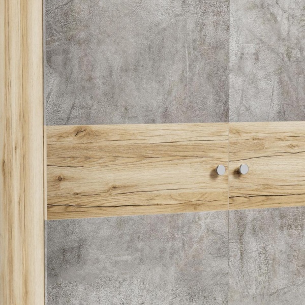 Распашные шкафы