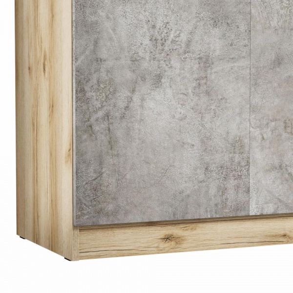 Распашные шкафы