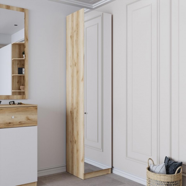 Распашные шкафы